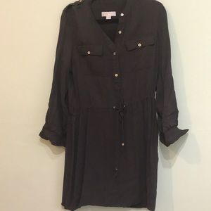 Lounge and chill Michael Kors Dress.